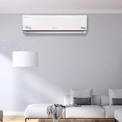 In this summer bring a new voltas ac at home