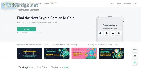 How can i get my kucoin account back?