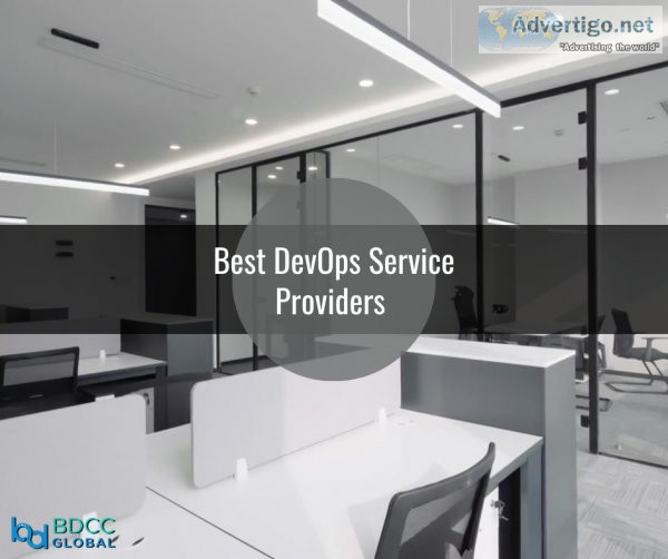 Devops consulting companies