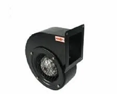 Get best quality double inlet extruder blower