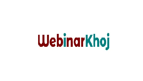Online it webinars listing with webinar khoj