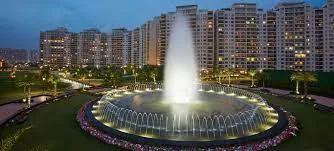 Central Park Resorts