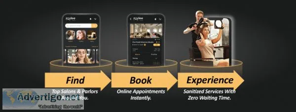 Beauty services