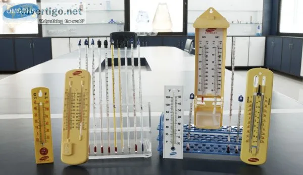 Laboratory equipment manufacturer