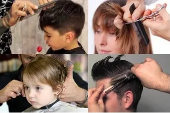 Beauty services