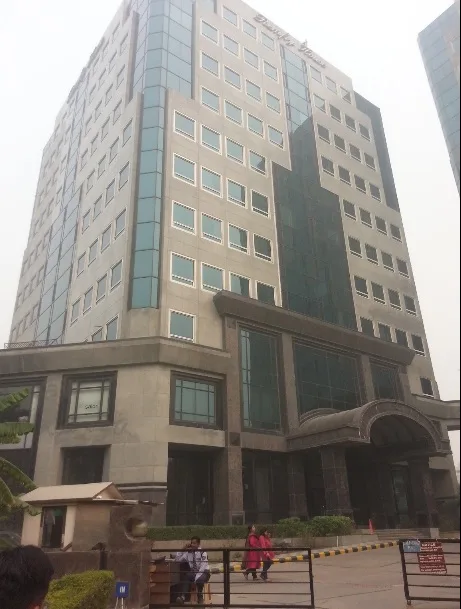 Find the top recommendations for office space in gurgaon