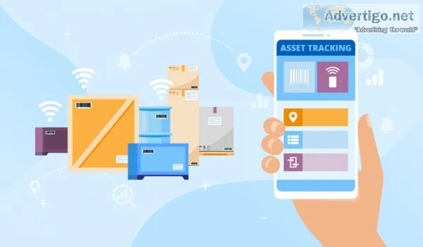 Empower your business with terotam s asset monitoring solution