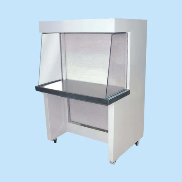 Laminar air flow cabinet manufacturer, supplier and exporter in 