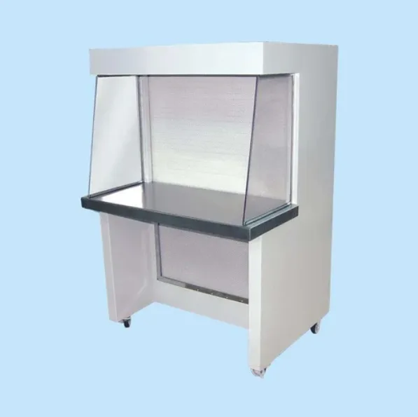 Laminar air flow cabinet manufacturer, supplier and exporter in 