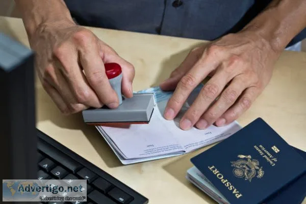 Visa services in dubai