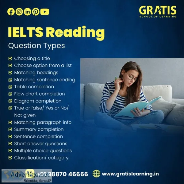 Pte coaching in panchkula
