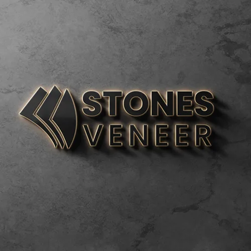 Natural stone wallpaper