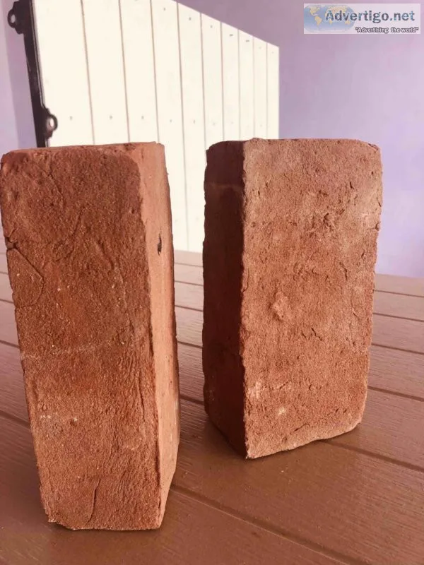 traditional brick - Bricks Street