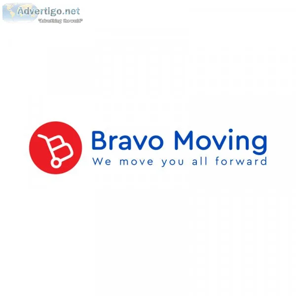 Bravo moving