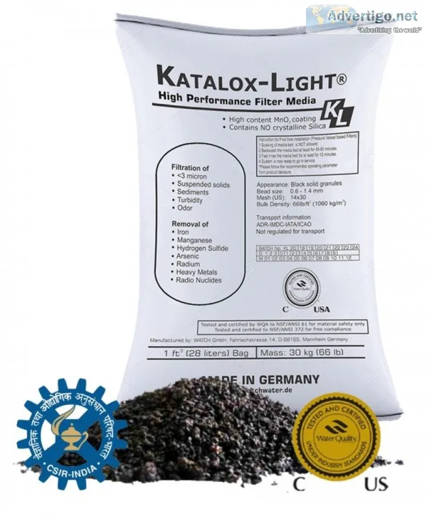Katalox light media in kerala