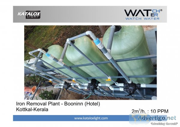 Katalox light media in kerala