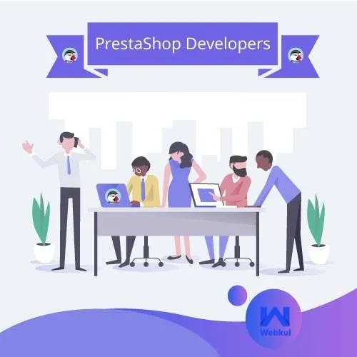 Hire prestashop developers to build a successful ecommerce busin