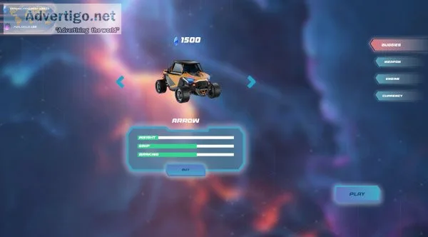 Car games unleashed: a journey through different genres and styl