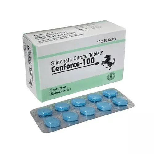 Buy cenforce 100 mg tablets online