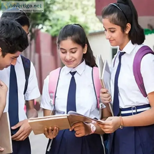 Cbse schools with sports in chennai