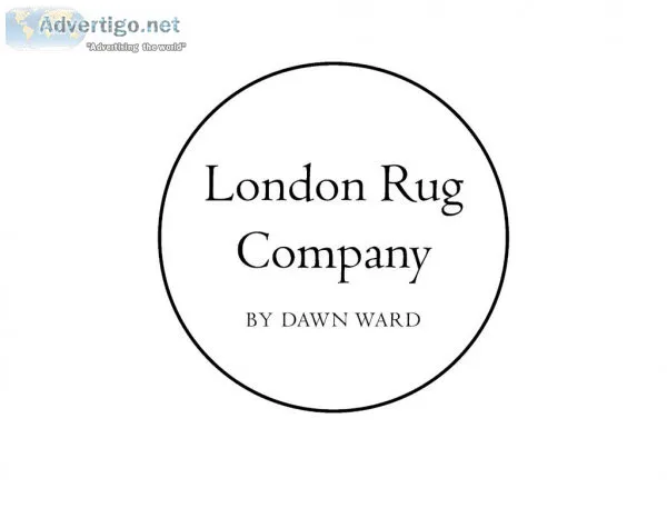 London Rug Company
