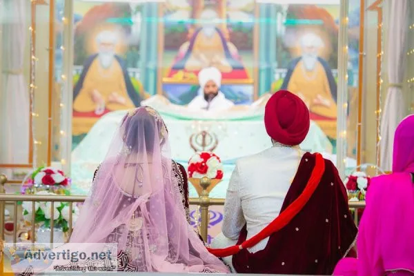 Sikh matrimonial services in delhi