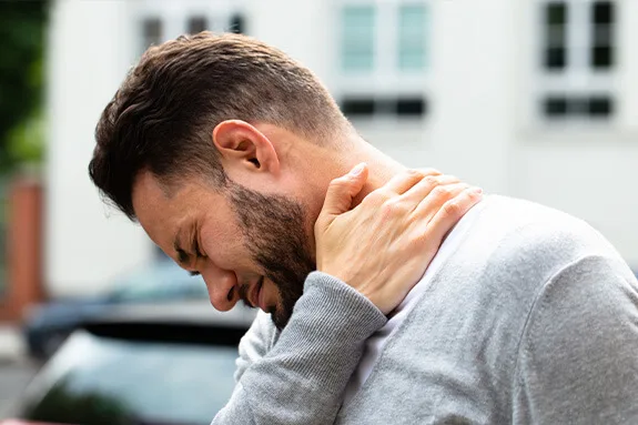 Get the best neck pain treatment in new jersey