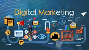 Top 10 ways to learn digital marketing