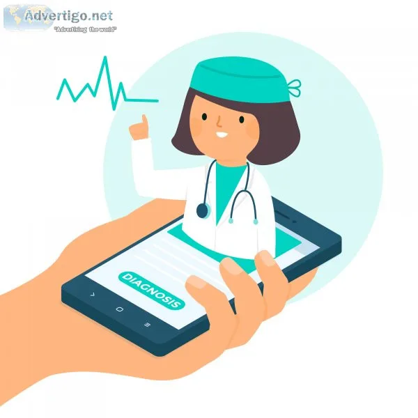 iot + healthcare: a powerful combination