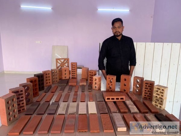 Brick manufacturers in india - bricks street