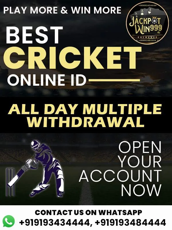 Best online cricket id providers in india, get cricket id now