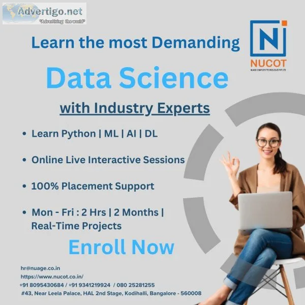 Learn data science, ai, deep learning?