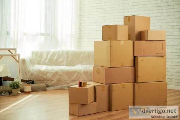 Packers and movers services in india