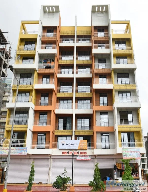 Jagruti rehabilitation centre in navi mumbai