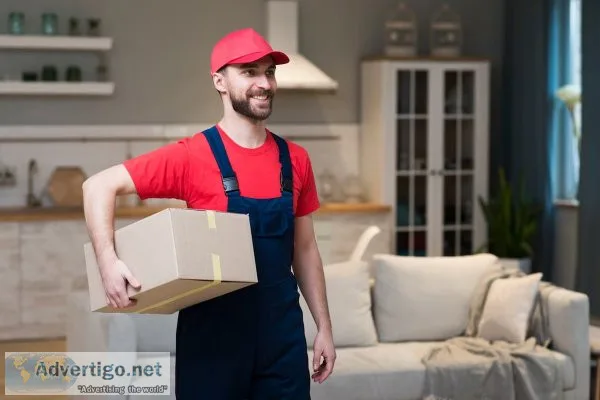 Packers and movers services in india