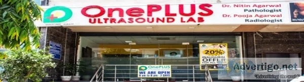 Best Diagnostic Centre Pitampura