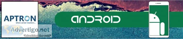 Android institute in gurgaon