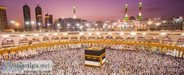 Umrah | badriya travels
