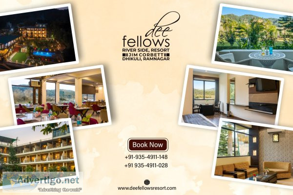 Jim corbett jeep safari booking