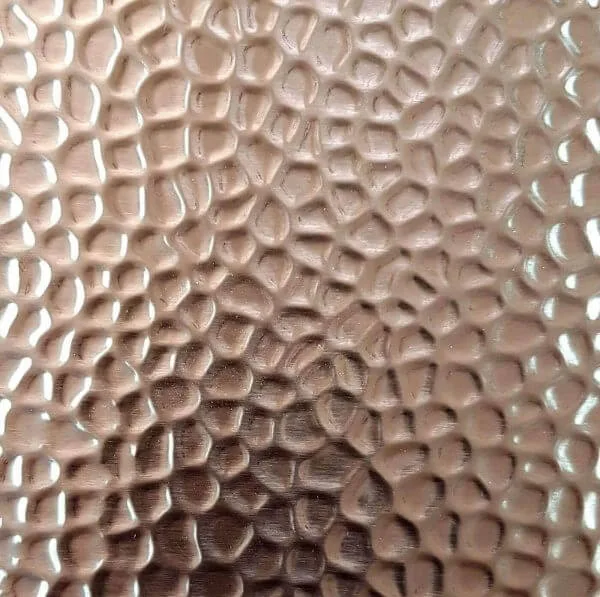  hammered sheet exporters in india