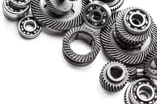 Premium external spur gears manufacturer in india | gears-manufa
