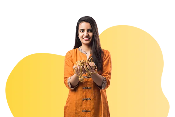 Instant cash for your jewellery: trusted service in delhi