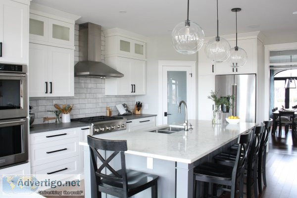 Calacatta quartz: timeless elegance and durability