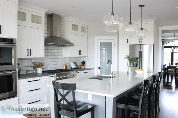 Calacatta quartz: timeless elegance and durability