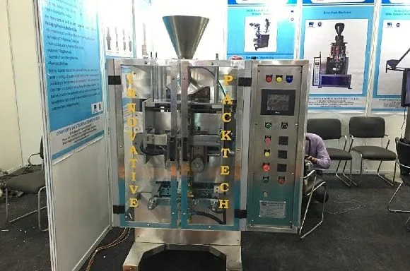 Innovativepacktech: leading packing machine manufacturer in noid