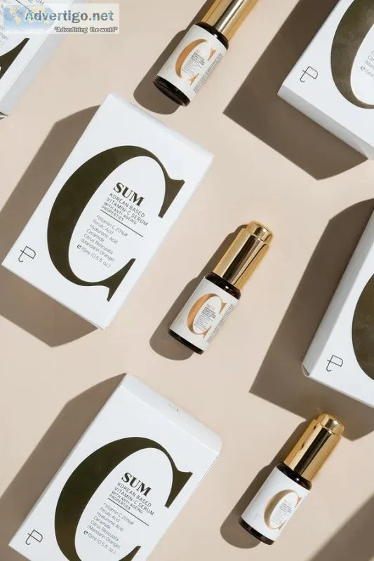 Buy hyaluronic acid korean-based face serum from personal touch 