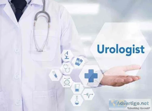 Dr. Mrinal Pahwa - Urologist at Sir, Ganga Ram Hospital
