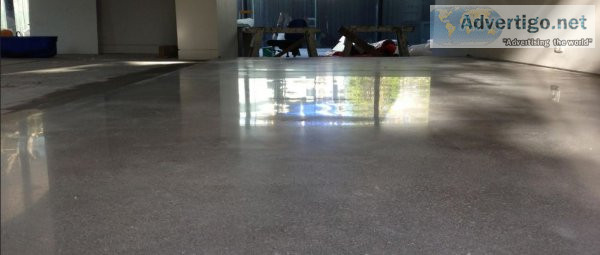 Natural stone restoration services