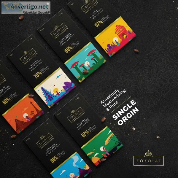 Zokolat chocolates heavenly drinking chocolate delights in uae
