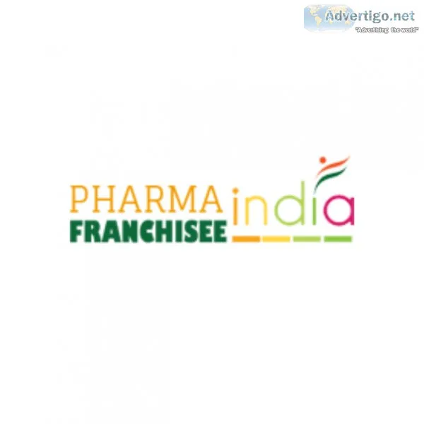 Pharma franchise company